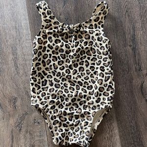 Baby girl swim suit